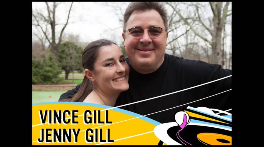 Children of Song: Vince Gill on Handling a Heckler