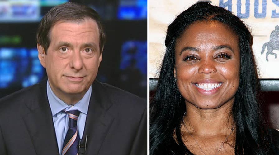 Kurtz: Why sportscasters should stay out of politics