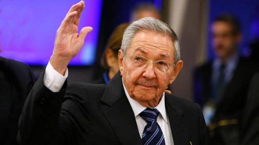 Mystery of 'sonic attacks' on US diplomats in Cuba deepens