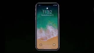 How secure is iPhone X's Face ID feature? - Fox News