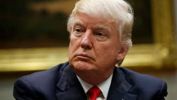 Is President Trump mulling a DACA deal with Democrats?