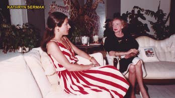 Bette Davis never got over her daughter's 'devastating' betrayal, says assistant