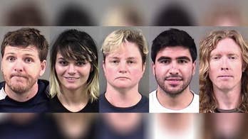 Antifa protests mean high security costs for Berkeley Free Speech Week, but who's paying the bill?