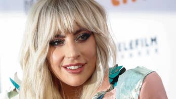 Lady Gaga's chronic pain: What is fibromyalgia?