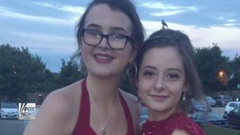 Teen with 'Rapunzel syndrome' dies from eating her own hair