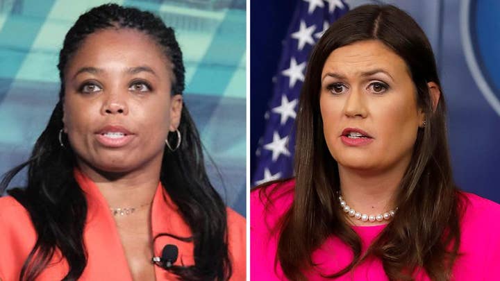 Fireable offense: Sanders stands by statement on Jemele Hill