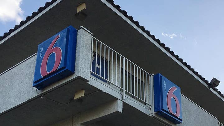 Report: Phoenix Motel 6 staff sent guest lists to ICE