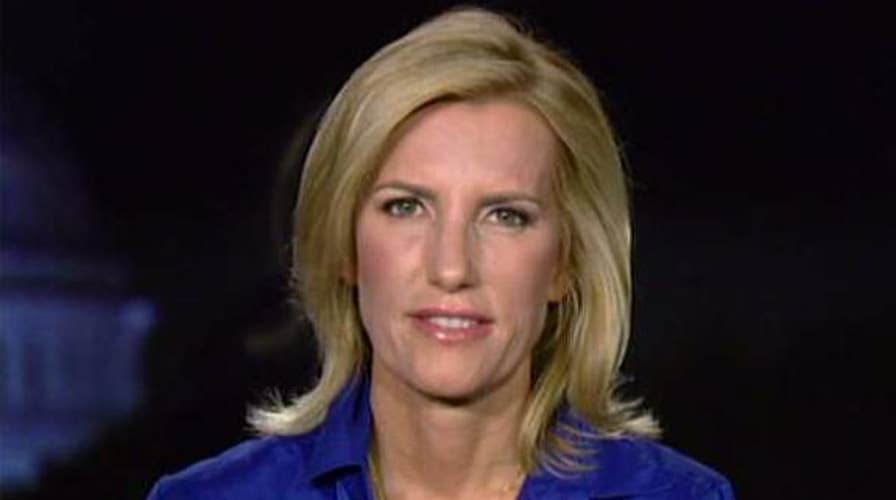 Laura Ingraham speaks out about tax reform, amnesty