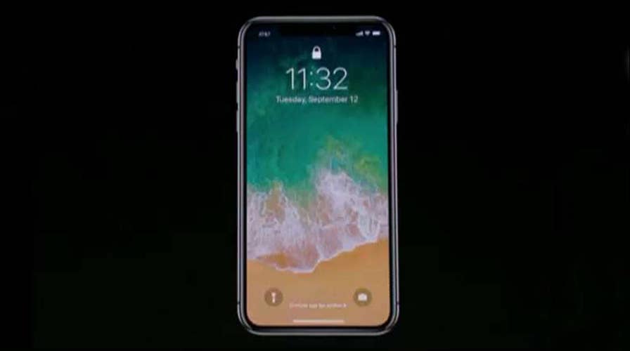 How secure is iPhone X's Face ID feature?