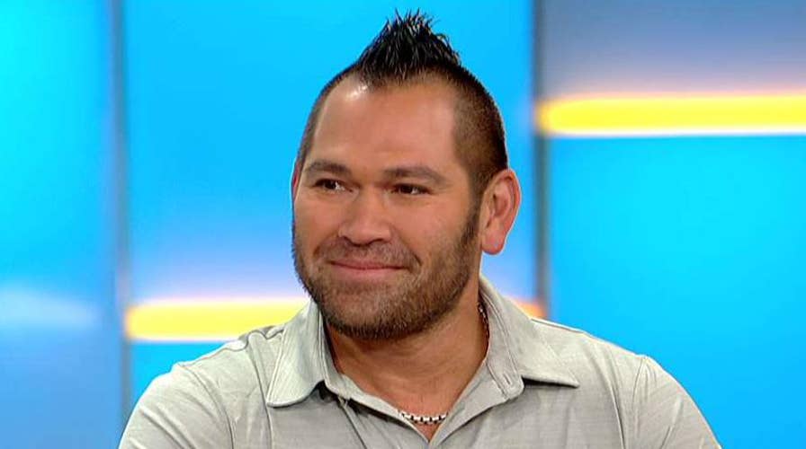 Should politics be kept out of sports?