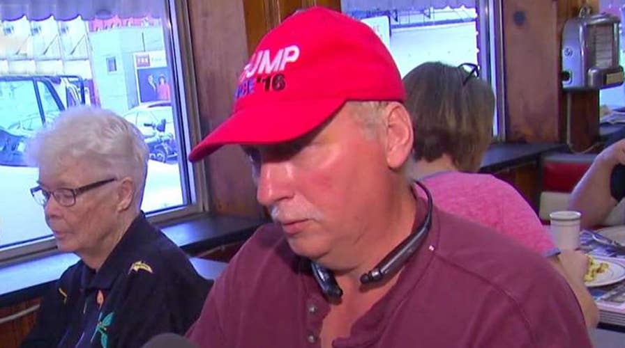 Breakfast with 'Friends': How safe is US from terror?