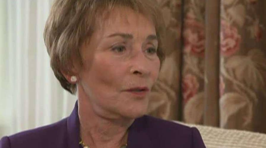 'OBJECTified': Harvey Levin puts the spotlight on Judge Judy