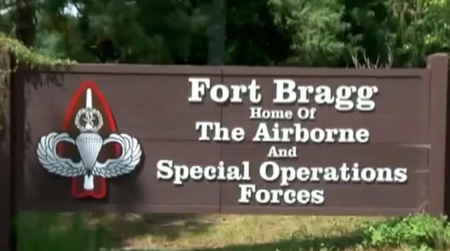 42 service members killed in non-combat accidents since June