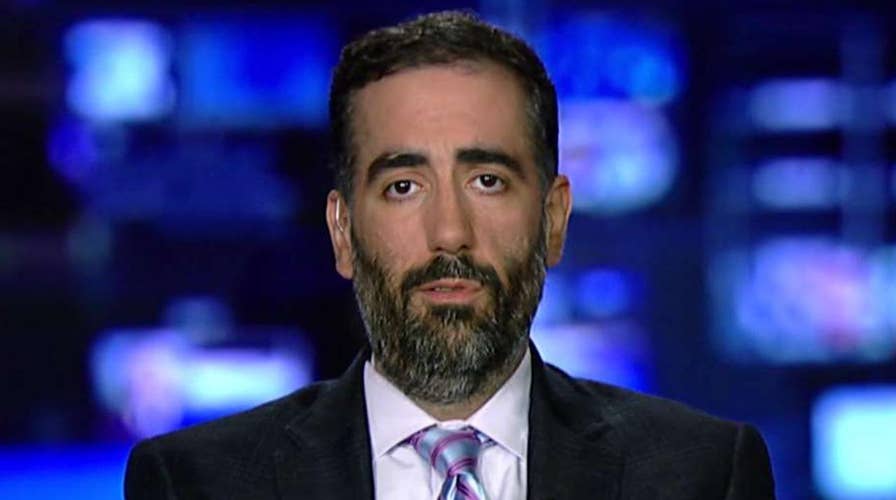 Expert talks North Korea's potential goals, next steps