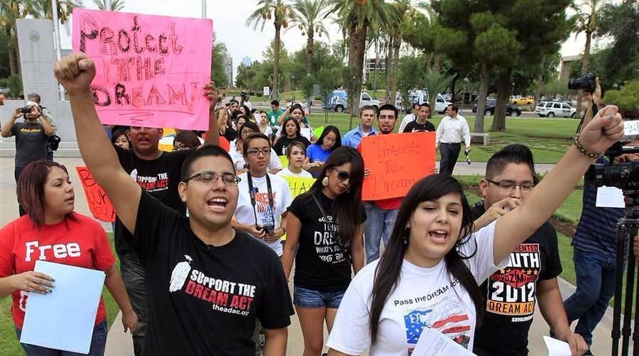 What to make of the unmasking controversy, DACA debate