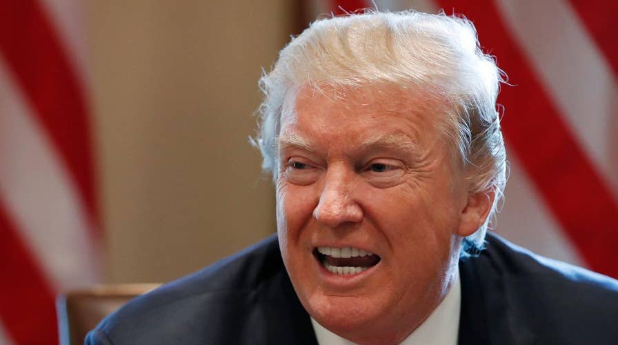 Trump tweets on London terror draw fire from UK officials