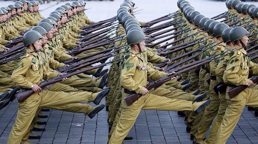 Why Americans aren't ready for war with N. Korea