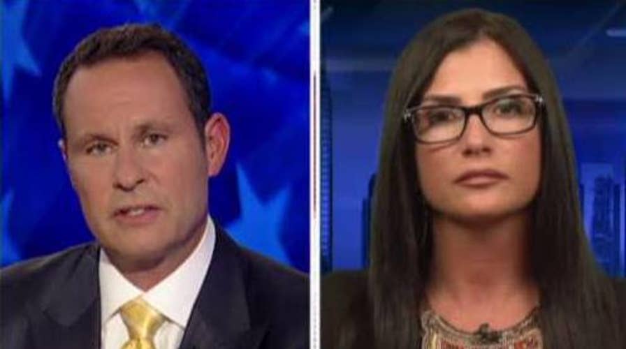 Loesch: Protestors bused in and run St. Louis down