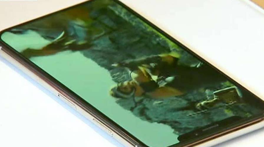 Common iPhone X questions answered