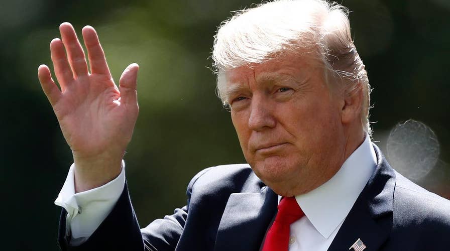 Will taxpayers pick up bill for Trump's dinner with Dems?