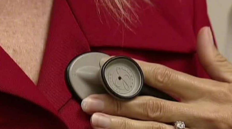 GOP and Democrats offer dueling health care proposals