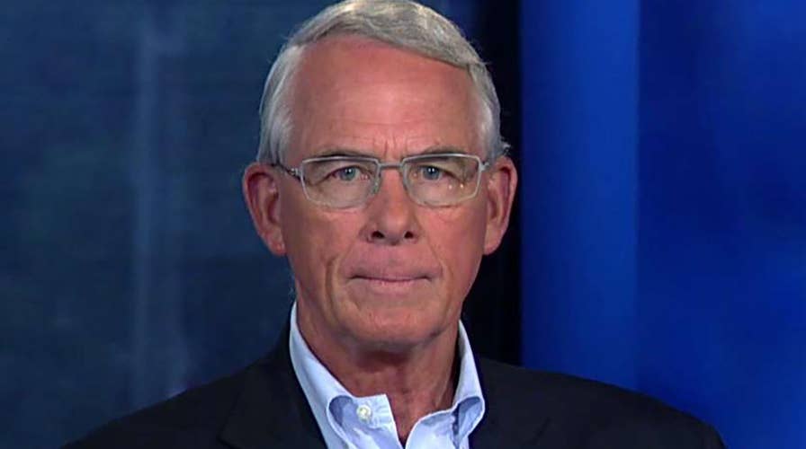 Florida congressman reacts to Irma nursing home tragedy