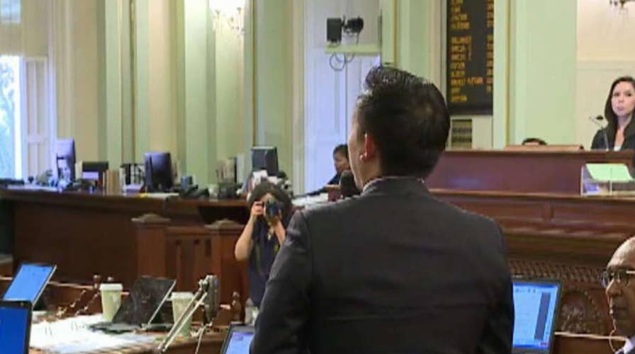 Judge rules DOJ cannot block funds to sanctuary cities