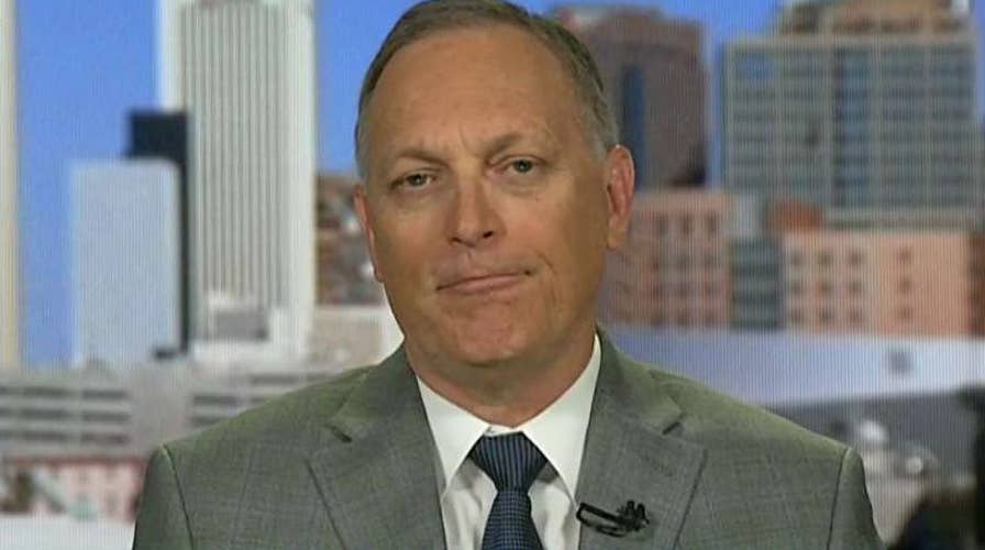Rep. Biggs: DACA just a 'distraction' from GOP agenda
