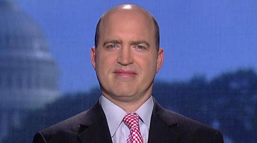 Jeff Mason on Trump's deals with Democrats