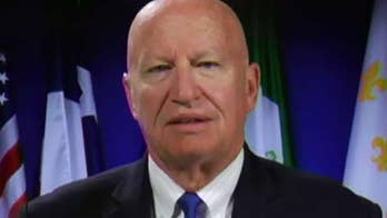 Rep. Brady shares preview of tax reform 'blueprint'