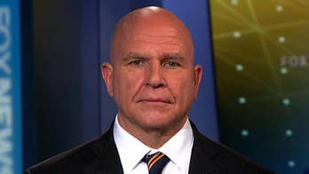 General H.R. McMaster on global threats; Blunt, Durbin talk DACA, dreamers and dealing with Trump