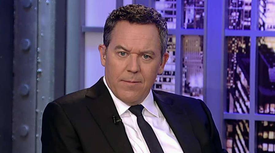 Gutfeld: Bipartisanship shouldn't freak us out