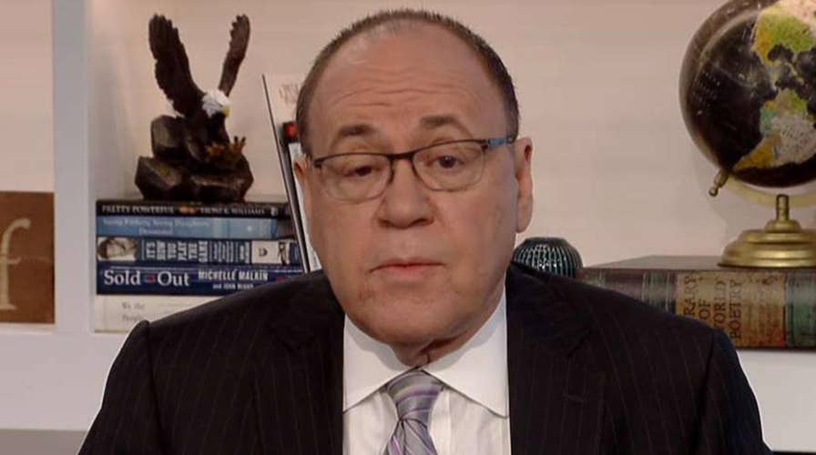 Dr. Siegel reacts to Democrats' 'Medicare for All' plan