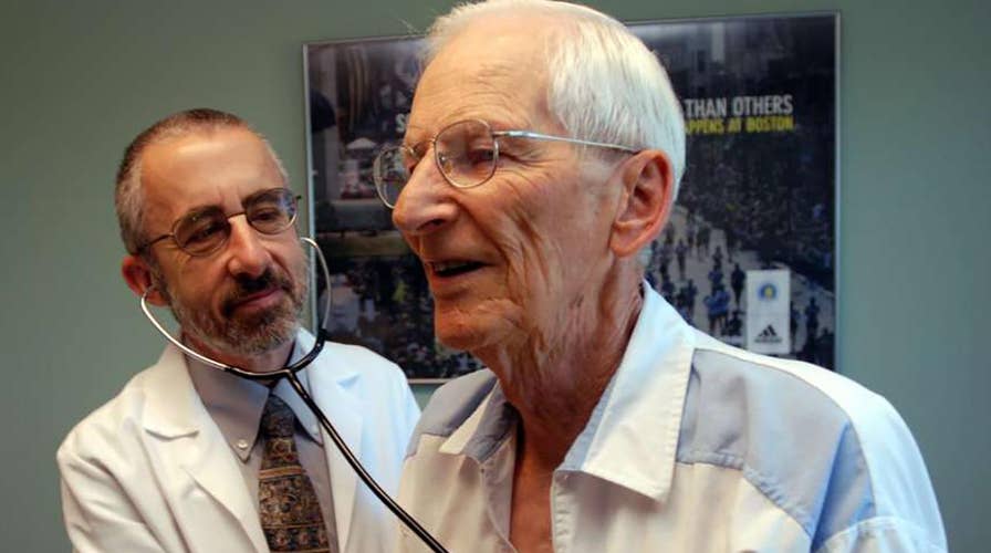 Dr. David Samadi: Prostate cancer 911