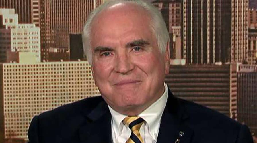 Rep. Kelly on the importance of pro-growth tax reform