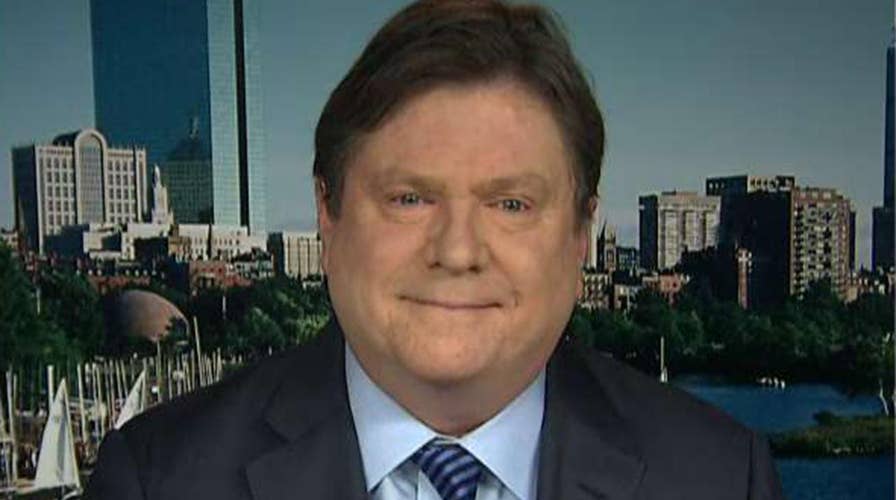 Jim Walsh discusses Trump's upcoming speech at the U.N.