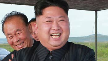 North Korea missile launch spawns US military 'show of force'