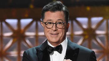 President Trump 'saddened' about Emmys' lackluster ratings