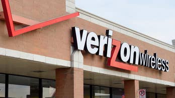 Verizon ditches 8,500 rural customers for 'using too much data'