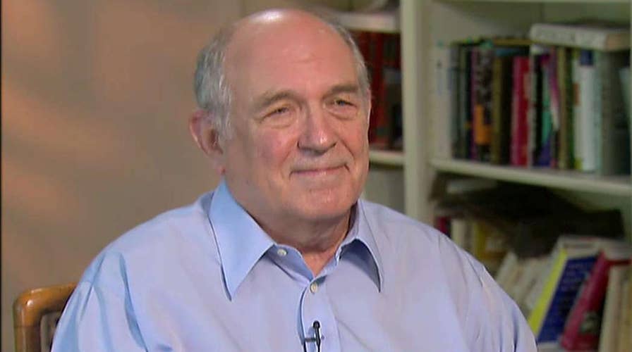 Scholar makes the case for a universal basic income