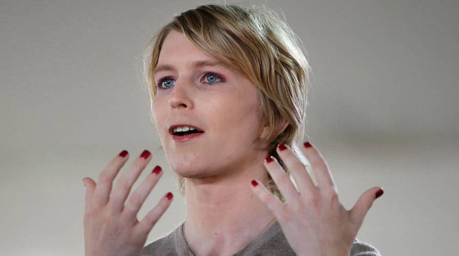 Harvard pulls Chelsea Manning fellowship