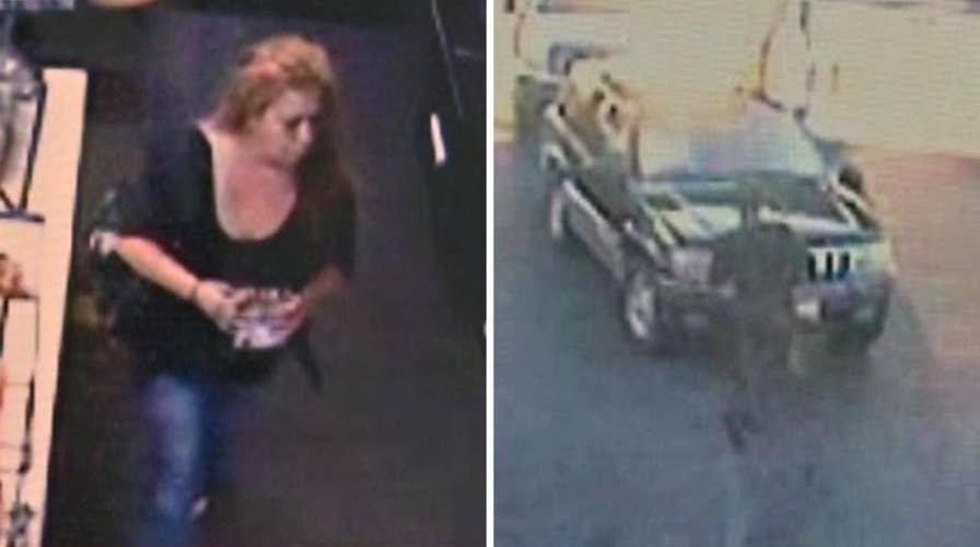 Good Samaritan fatally run over by fleeing theft suspect