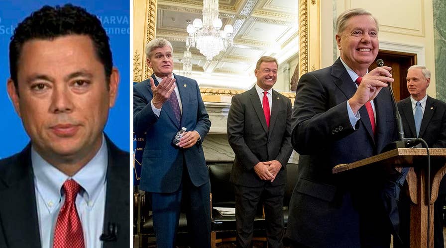 Momentum growing behind latest GOP health care proposal