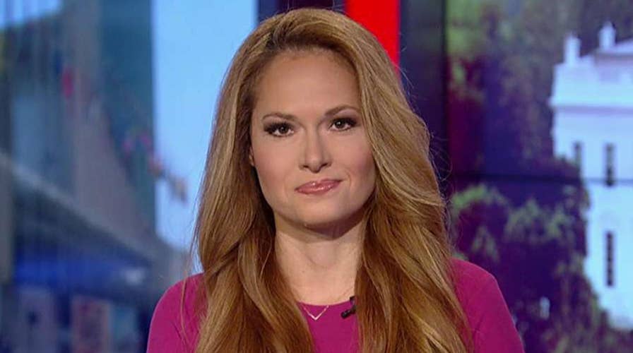 Gillian Turner on biggest challenge facing WH on NKorea