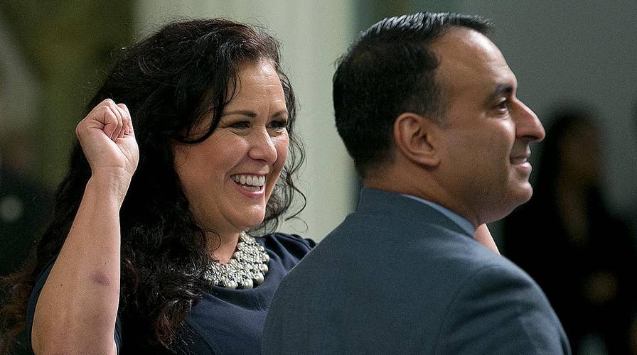 California lawmakers approve 'sanctuary state' bill