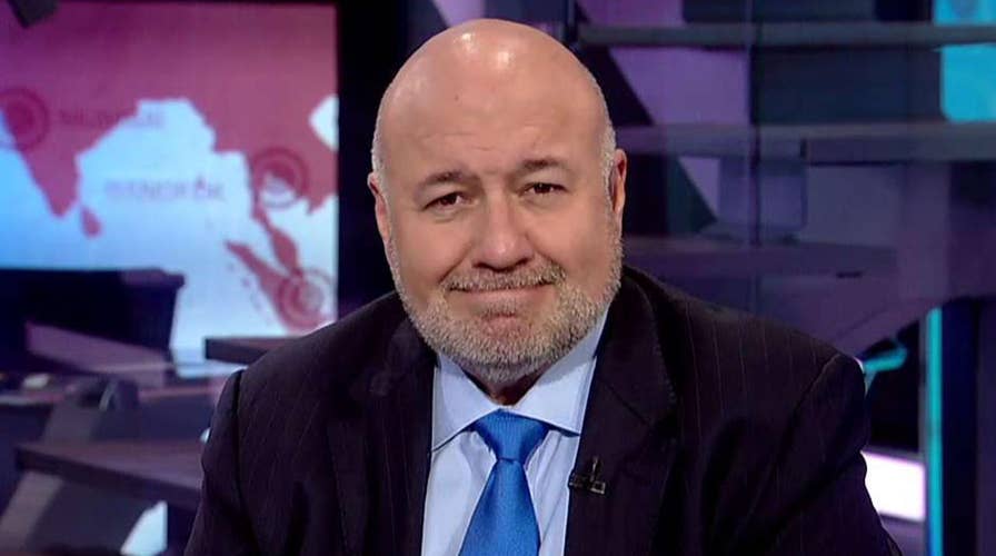 Experts warn of rare brain-eating amoeba in Irma's aftermath