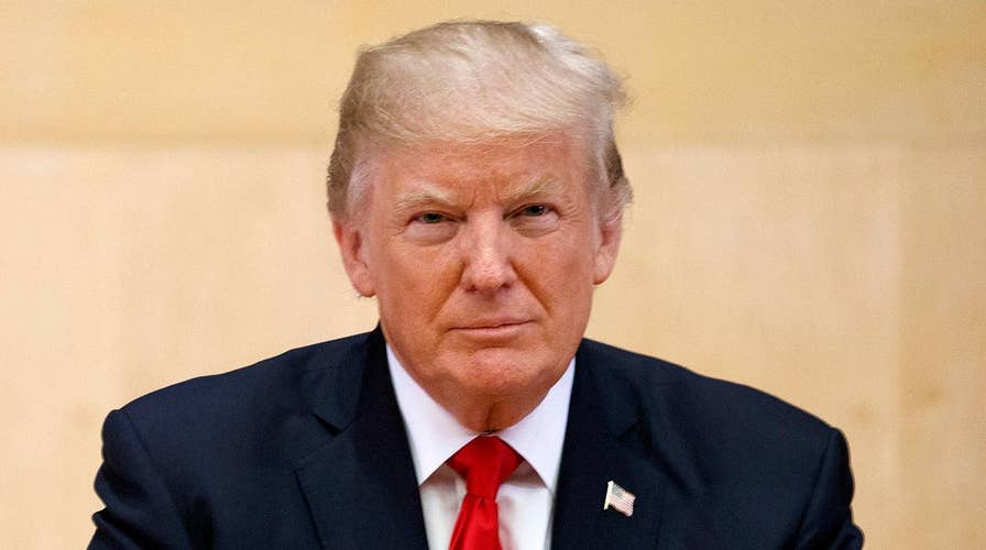 President Trump to bring 'America first' to United Nations