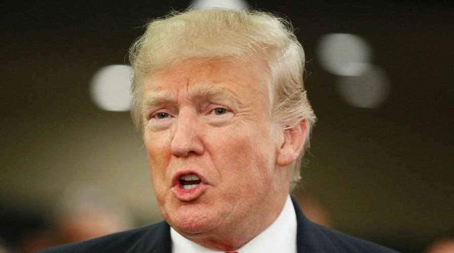 Trump looks to rally U.N. against North Korean threats