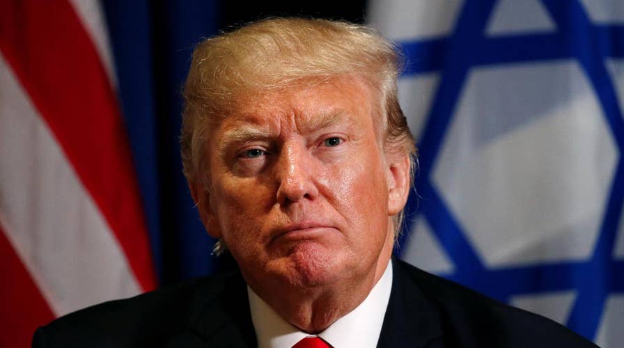 California lawmakers want an apology from President Tru