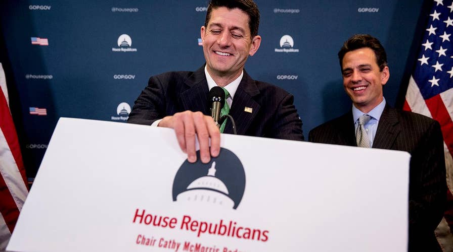 GOPers take one final shot at repealing ObamaCare